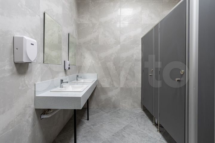 Торговая площадь, 44.2 м²