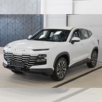 Новый Jetour Dashing 1.5 AMT, 2024, цена от 2 089 900 руб.