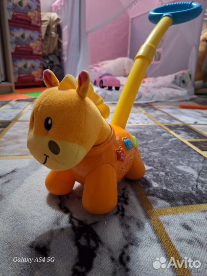 Детские игрушки