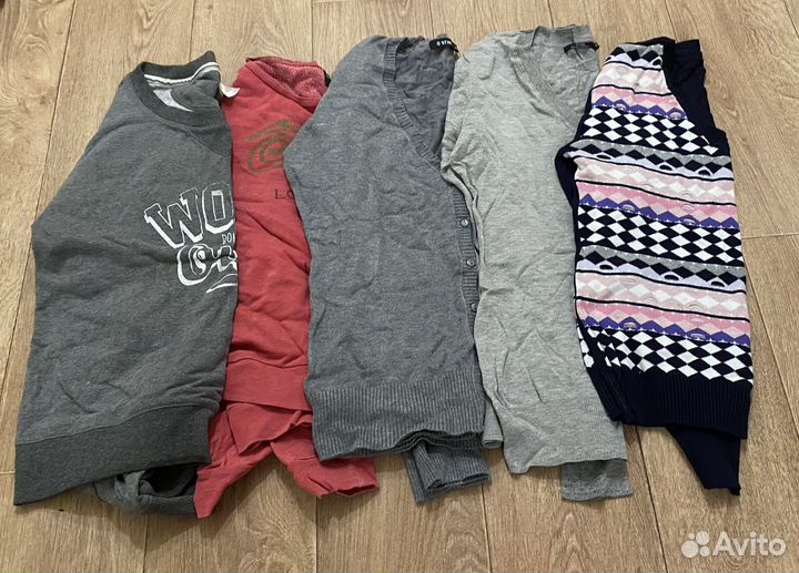 Женские вещи