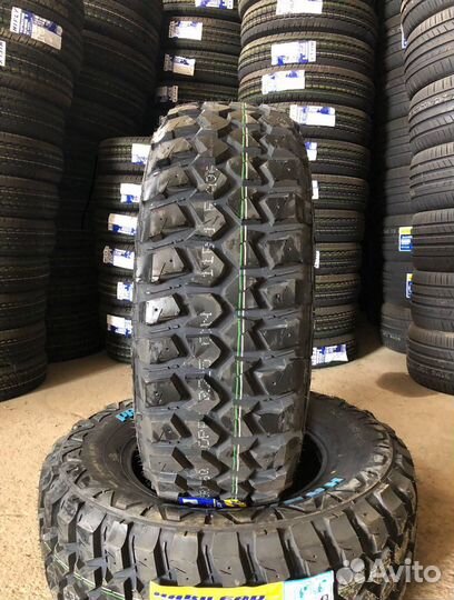 Habilead Practical Max M/T RS25 245/70 R16 100H