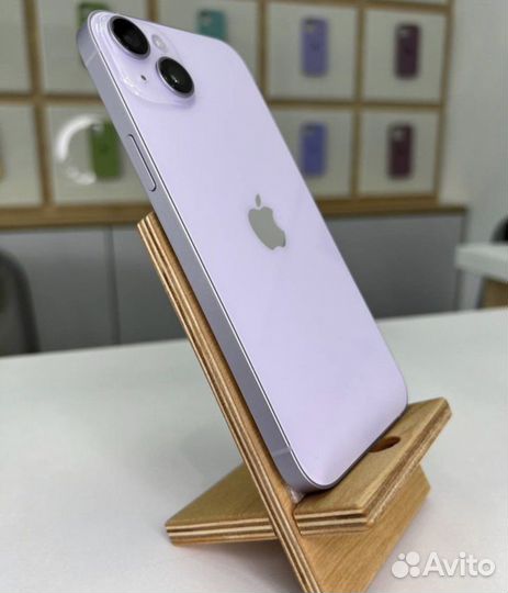 iPhone 14 Plus, 512 ГБ