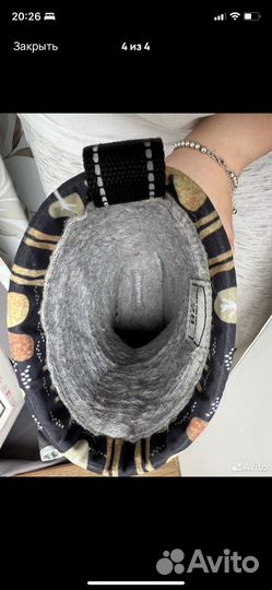 Зимние сапоги kerry