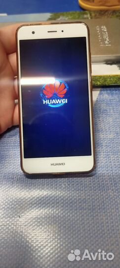 HUAWEI Nova, 3/32 ГБ