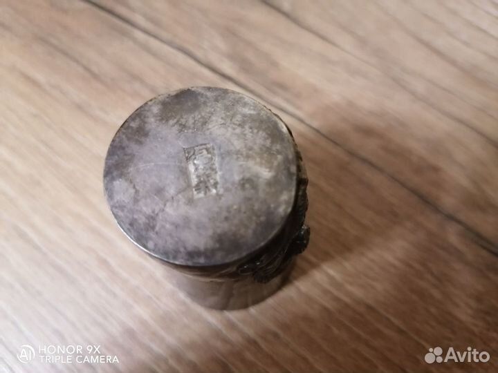 Стопка харбин 1900 г