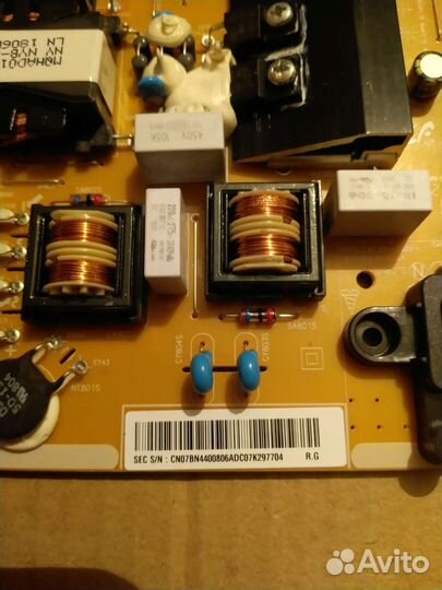 Блок питания BN44-00806A