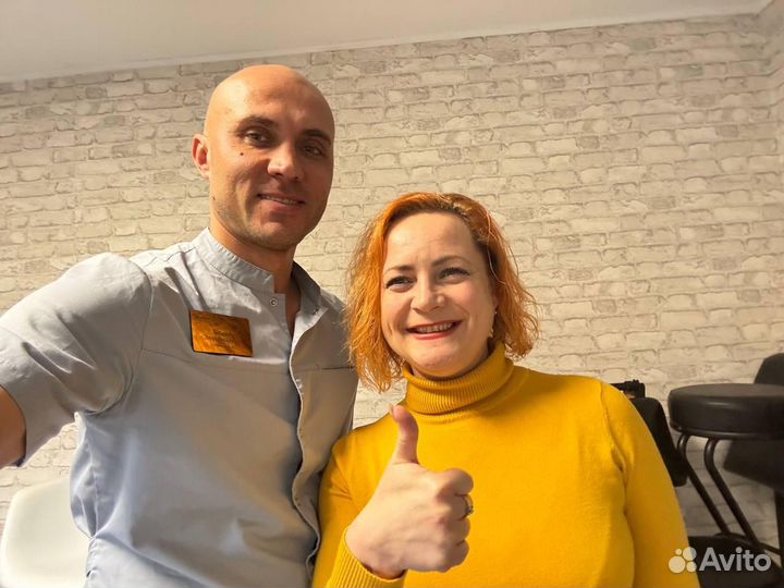 Отказ от вредных привычек с гарантией