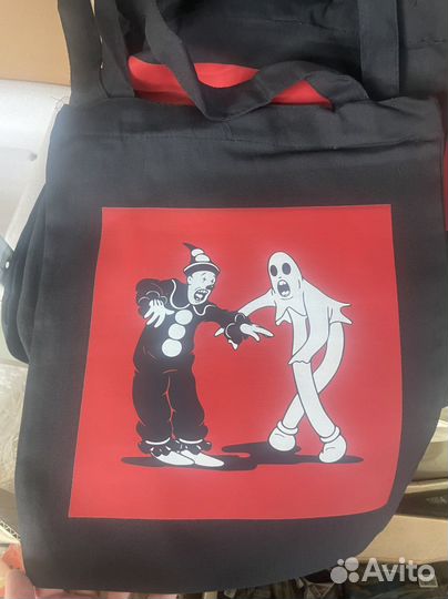 Печать DTF и Шелкография на заказ