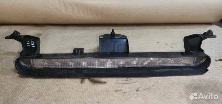 Задний стоп-сигнал Вольво хс70