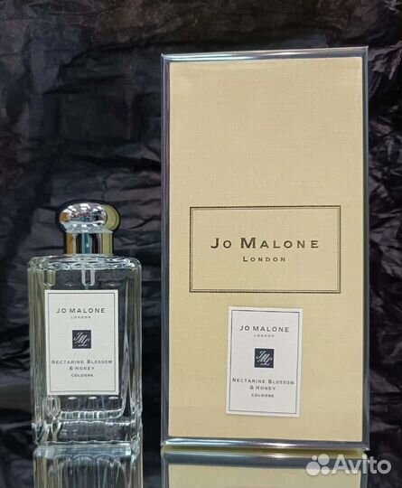 Jo Malone Nectarine Blossom and Honey