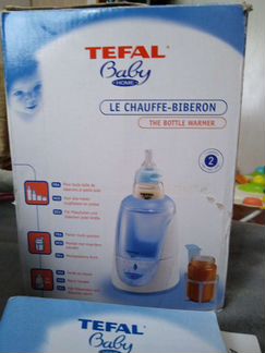 Подогреватель tefal