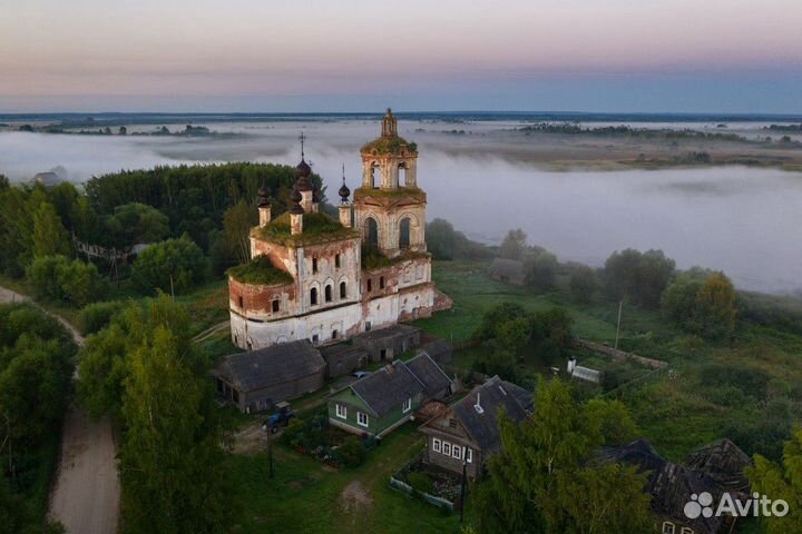 Экскурсии-Осмотр История+Природа
