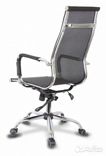 Кресло компьютерное College CLG-619 MXH-A