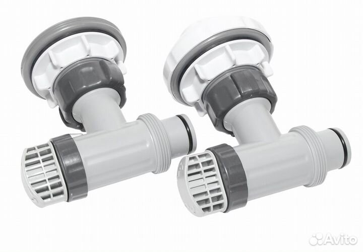 Каркасный бассейн 549*274*132 см Intex 26356NP