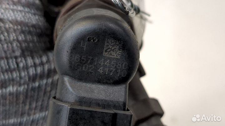 Форсунка топливная Ford Mondeo 4, 2009