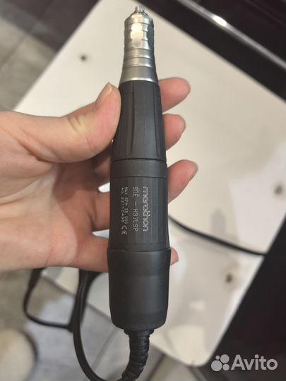 Аппарат для маникюра marathon