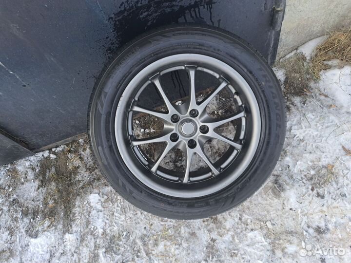 Triangle TH201 225/55 R18 102W