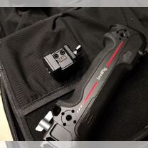 Ручка беспроводной контроллер SmallRig для DJI RS