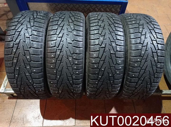Nokian Tyres Hakkapeliitta 7 235/60 R17 107U