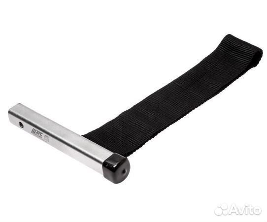 Съемник масляного фильтра ленточный нейлоновый до