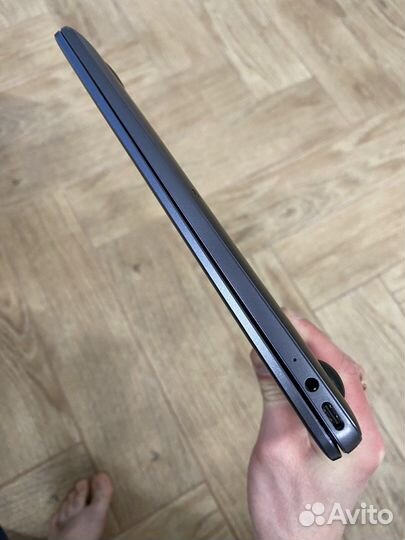 Ультрабук Huawei MateBook 13 HN-W29R