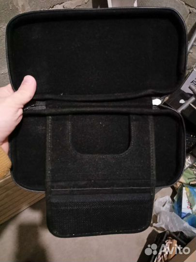 Чехол для nintendo switch