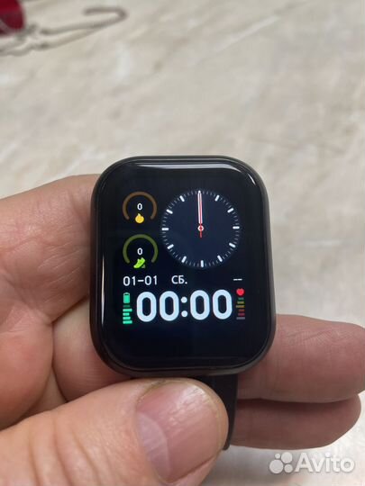 Смарт часы E - Joy plus