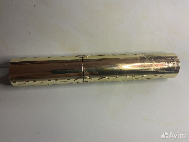 Тушь для ресниц loreal panorama черно-кор