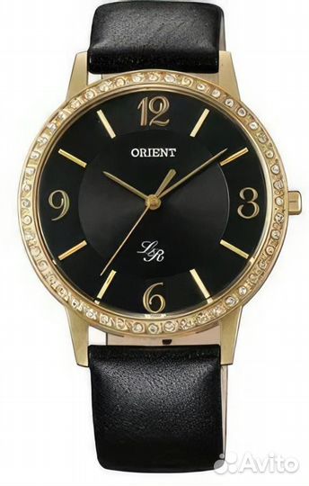 Часы женские Orient Rose FQC0H003B