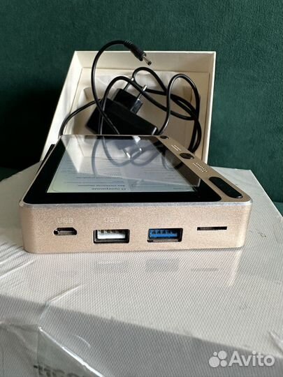 Портативный пк Gole 1