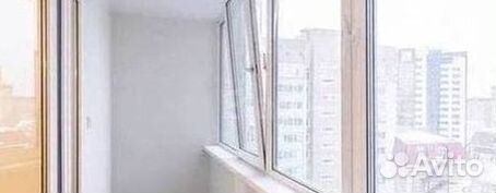 Пластиковые окна на заказ