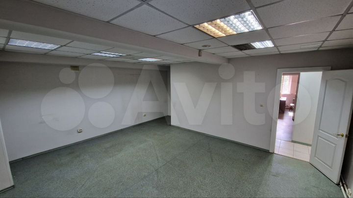 Офис, 27 м²