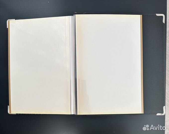 Reminiscence фотоальбом подарок