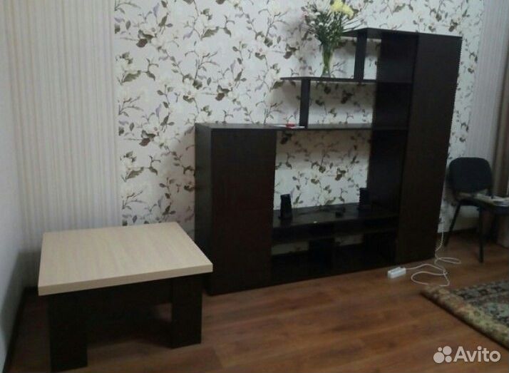 Стенка в гостиную