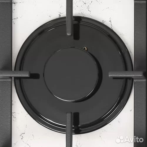 Поверхность варочная Гефест пвг 2231-01 Р52 (белы