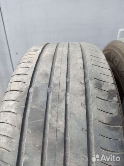 Yokohama Geolandar G98FV 225/65 R17 102V