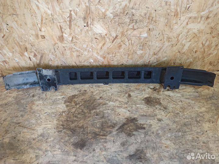 Усилитель переднего бампера Volkswagen Lupo