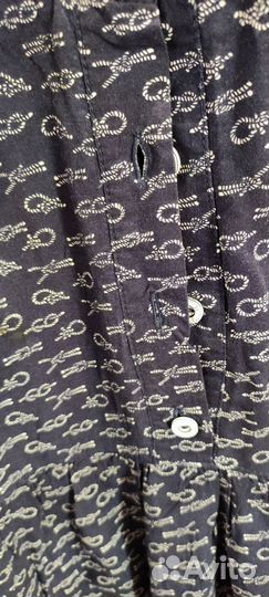 Туника для беременных 48 размер