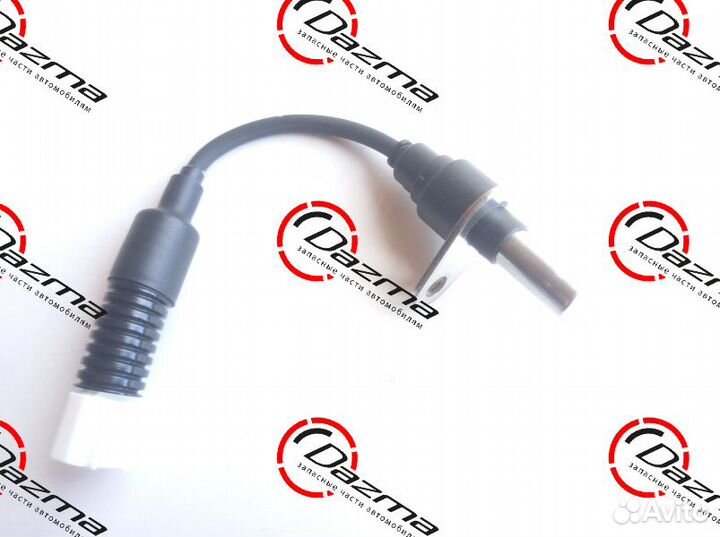 Japaco 898012753JC Датчик ABS NPR75 (Е-5) /NMR (Е