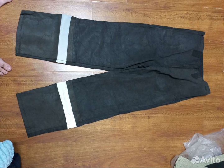 Сварочная роба летняя