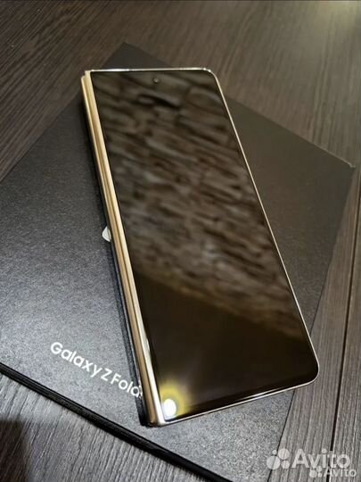 Samsung Galaxy Z Fold5, 12/256 ГБ