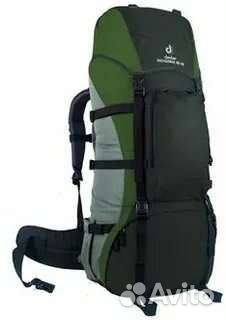 Рюкзак Deuter Patagonia 70+15
