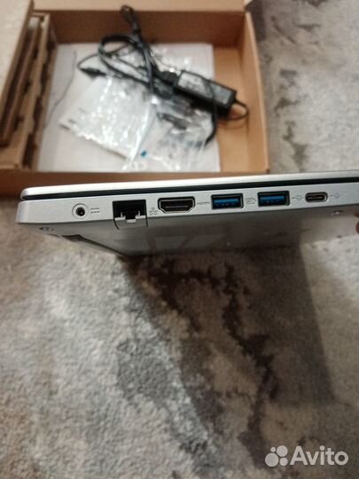 Ноутбук Acer Aspire 5