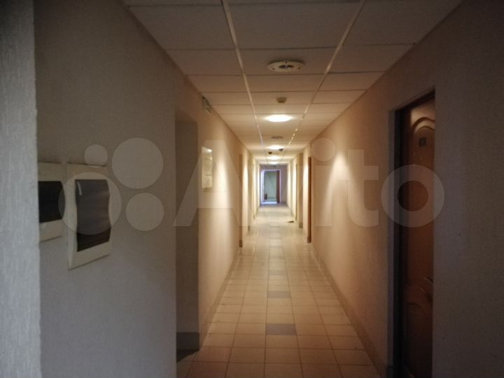 Офисное помещение, 2182 м²