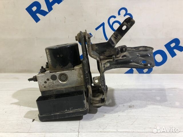 Блок ABS skoda yeti 1.2 DSG