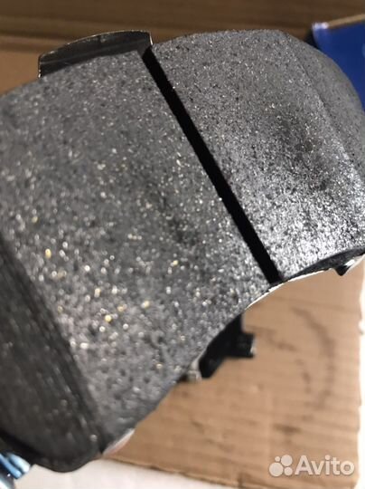 Колодки пер.Hyundai/Kia 581011RA05