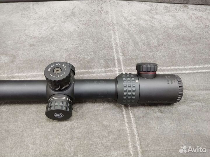 Оптический прицел Vector optics