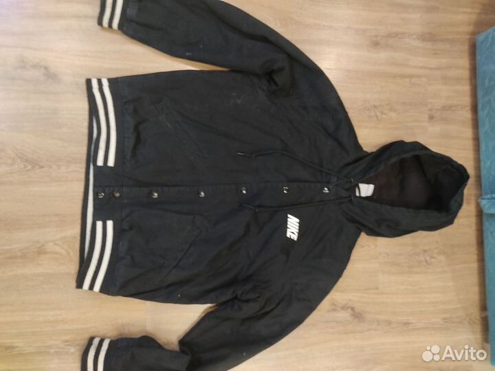 Куртка/бомбер