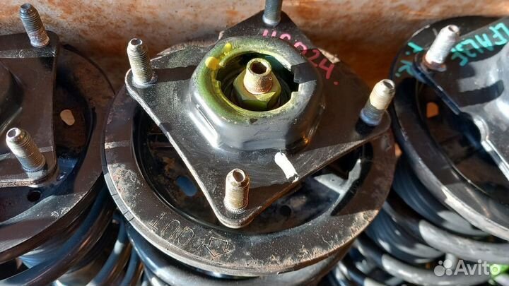 Escape Maverick передние стойки в сборе оригинал