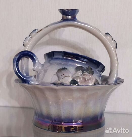 Сервиз китайский декоративный